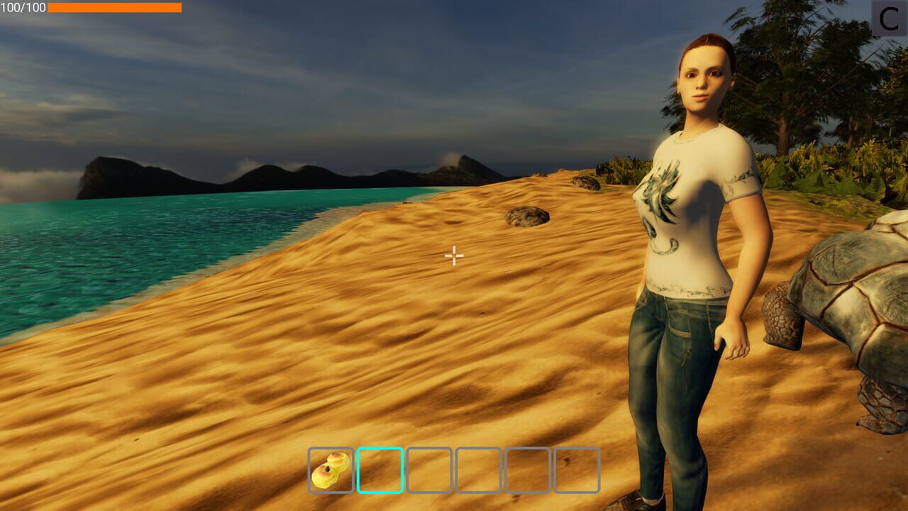 Palladium: Adventure in Greece