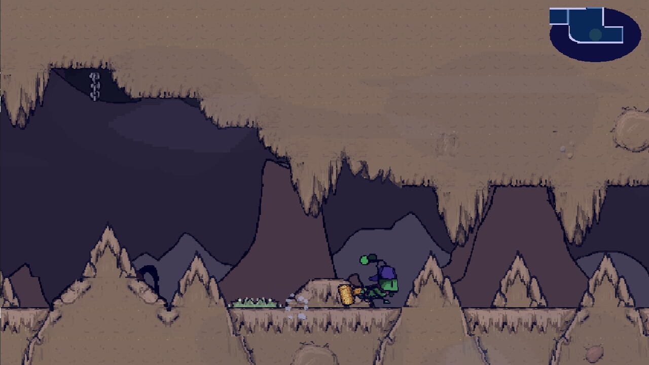 Insect Adventure