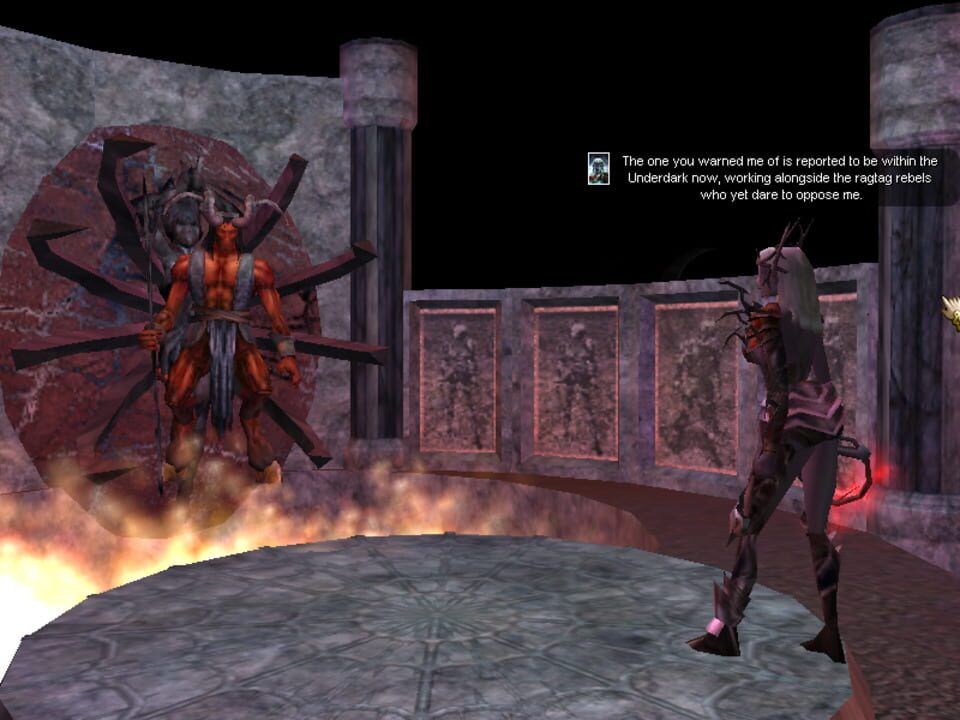 Neverwinter Nights: Diamond