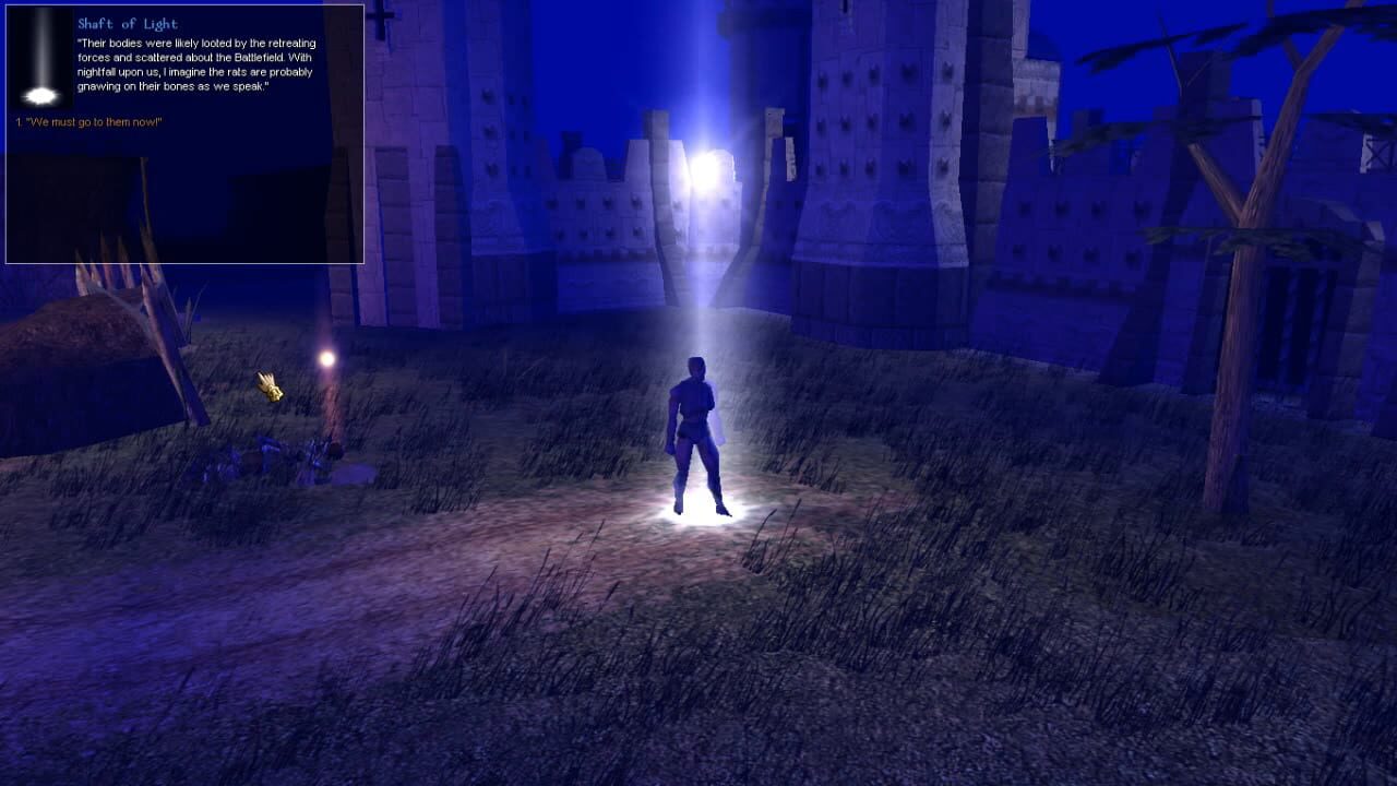 Neverwinter Nights: Kingmaker