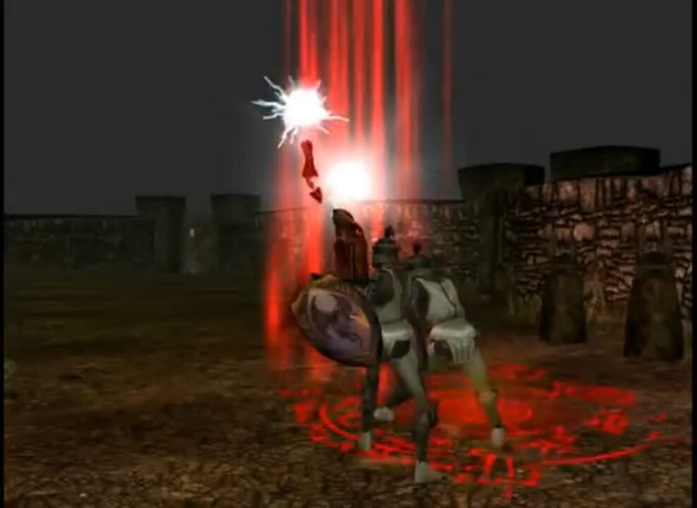 Neverwinter Nights: Wyvern Crown of Cormyr