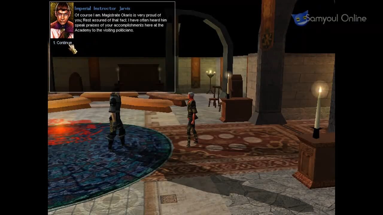 Neverwinter Nights: ShadowGuard