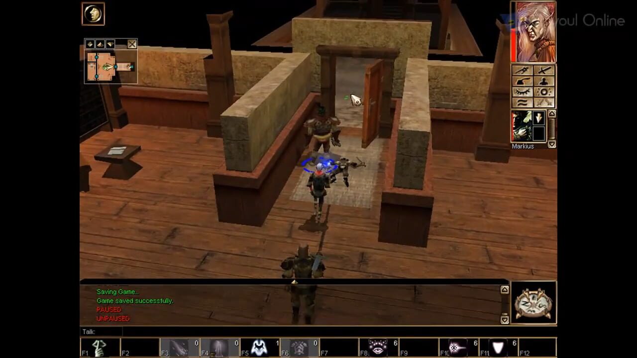 Neverwinter Nights: ShadowGuard