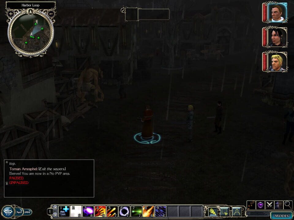 Neverwinter Nights 2: Complete
