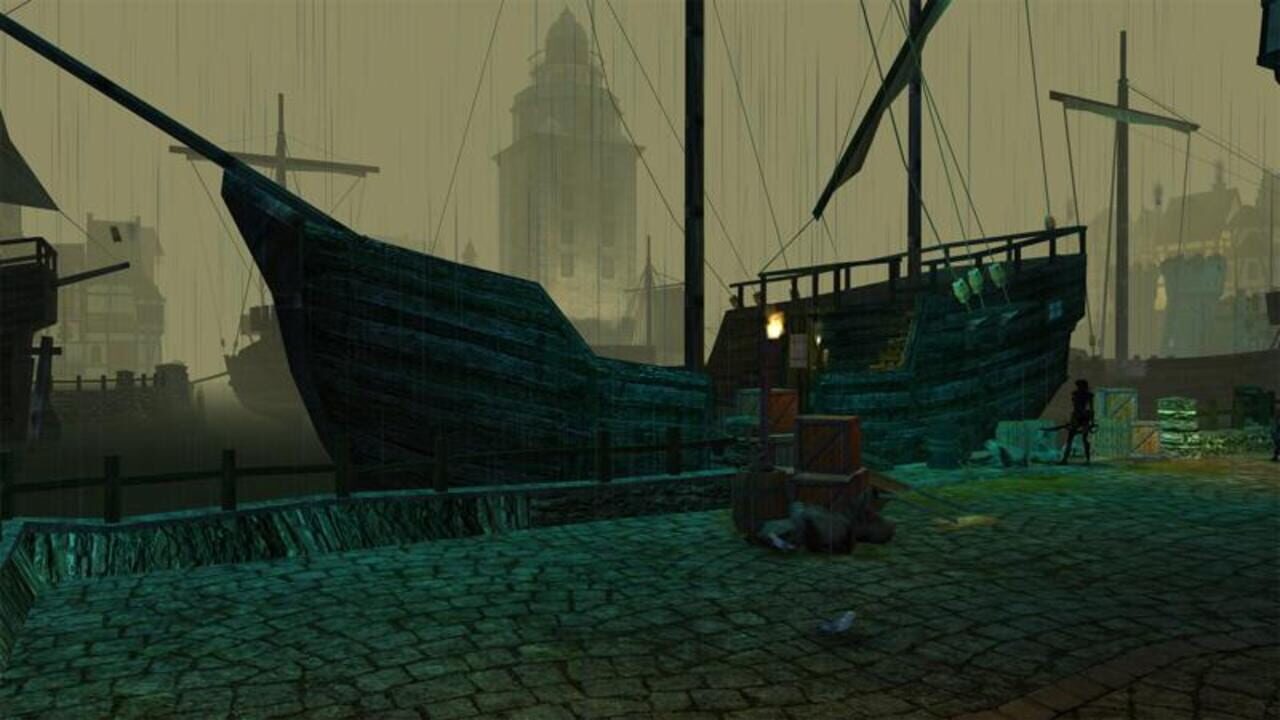 Neverwinter Nights: Tyrants of the Moonsea