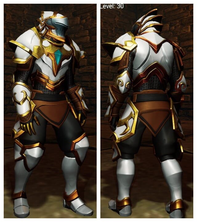 Rune Knights
