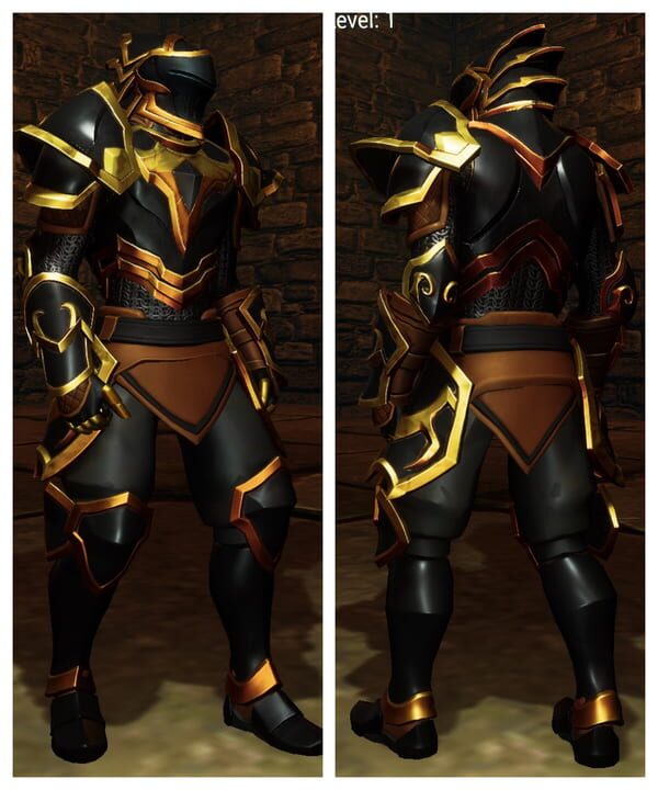 Rune Knights