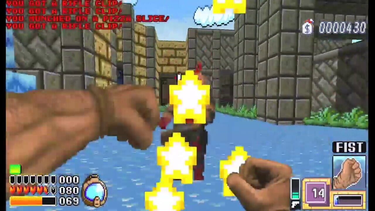 Treasure Tech