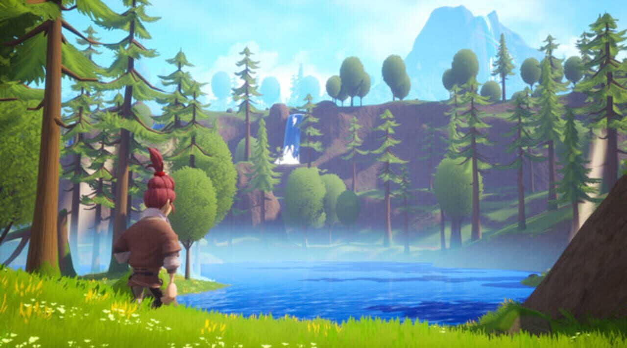 Tree of Life: Oddria!