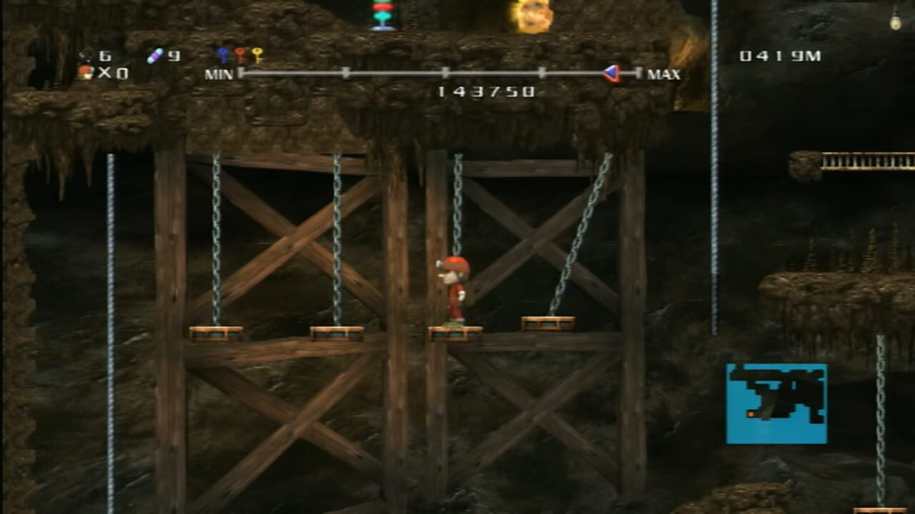 Spelunker HD: Ultimate Edition
