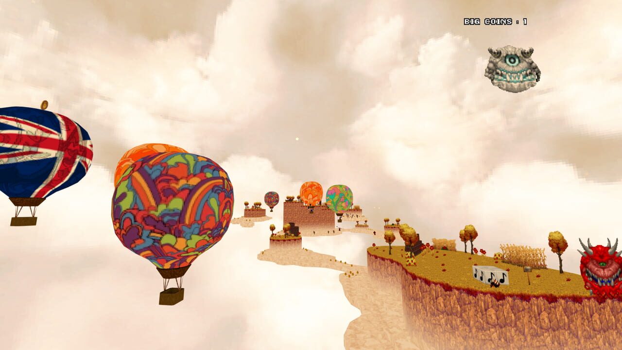 Doom: The Golden Souls 2