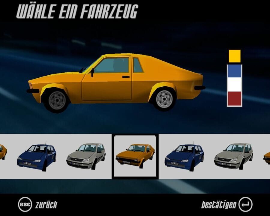 Alarm for Cobra 11: Hot Pursuit