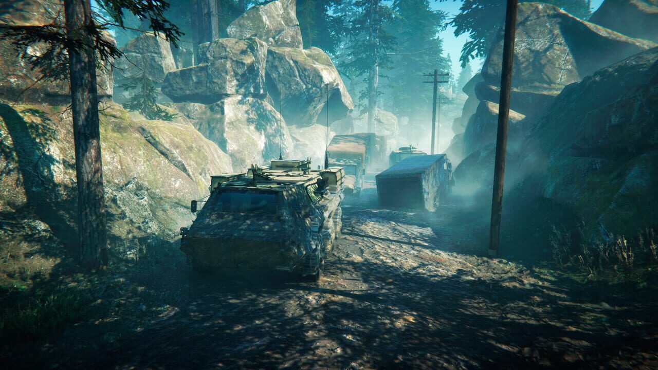 Dead Raid