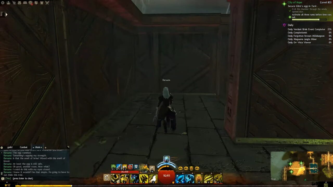 Guild Wars 2: Heart of Thorns – Deluxe Edition