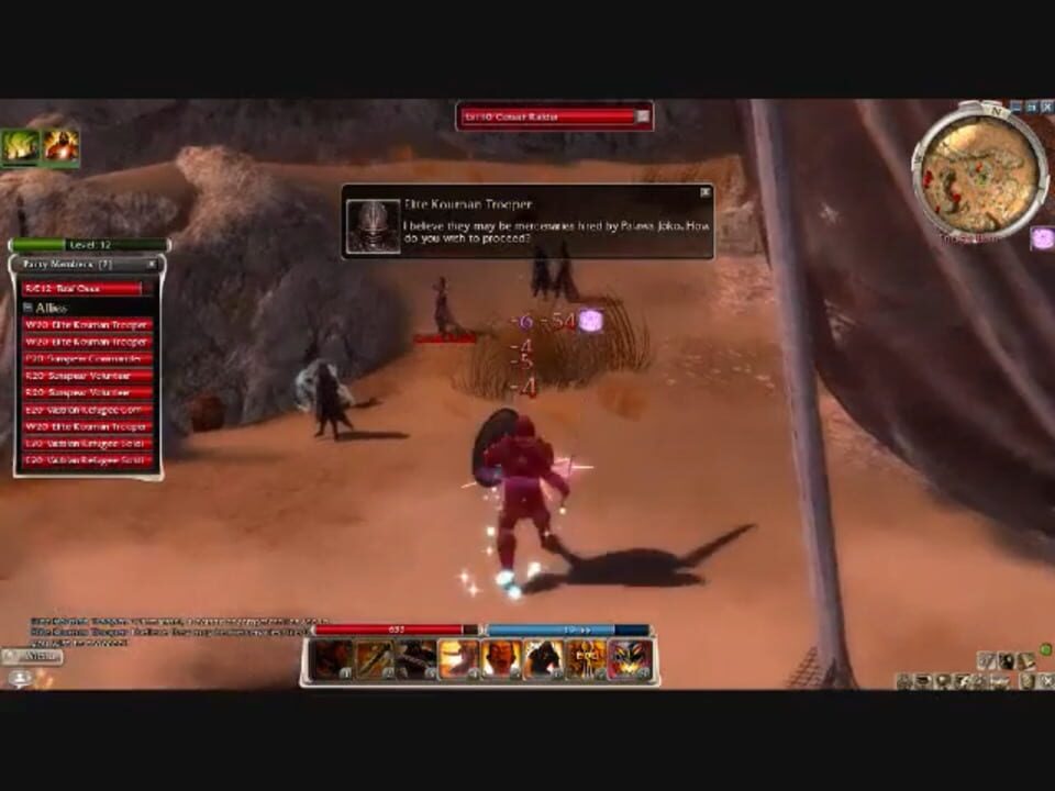 Guild Wars: Bonus Mission Pack