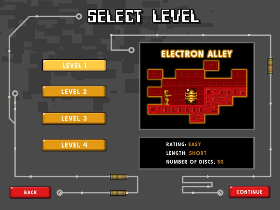 MicroMan’s Crazy Computers