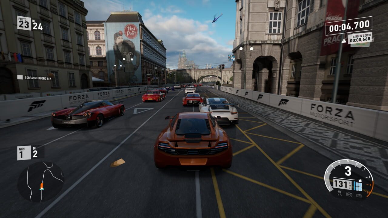 Forza Motorsport 7: Ultimate Edition