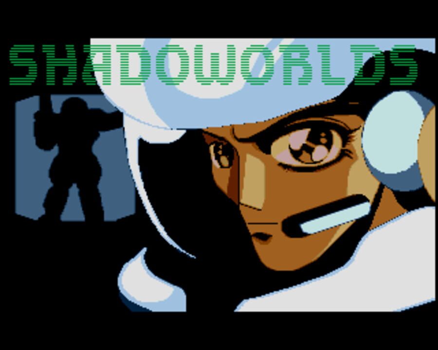 Shadoworlds