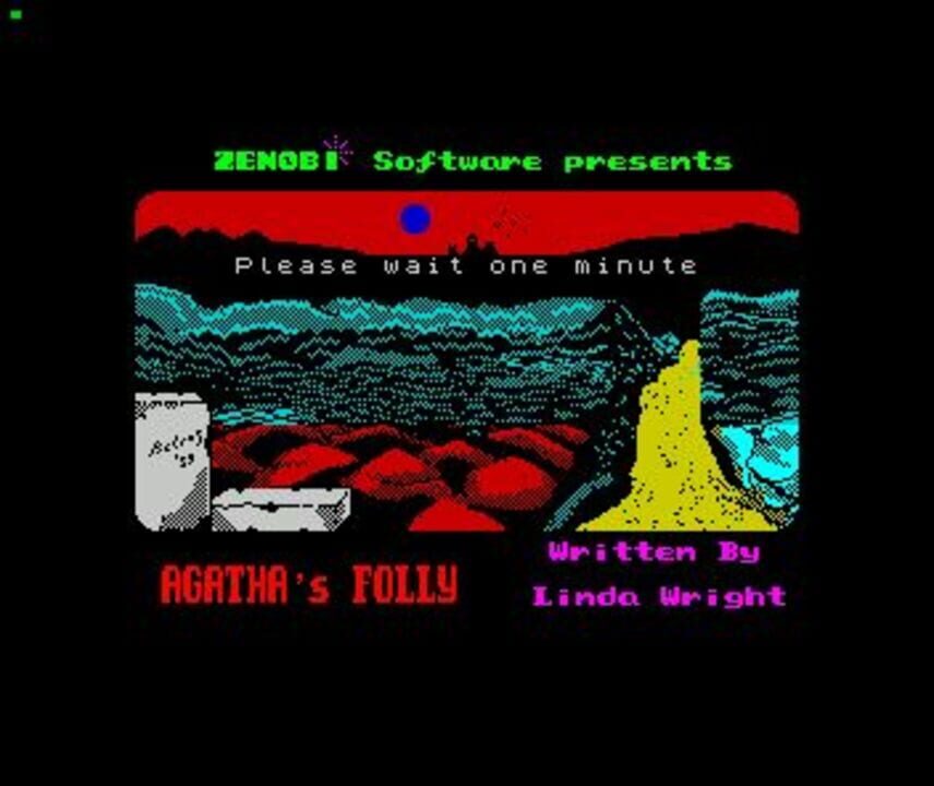 Agatha’s Folly
