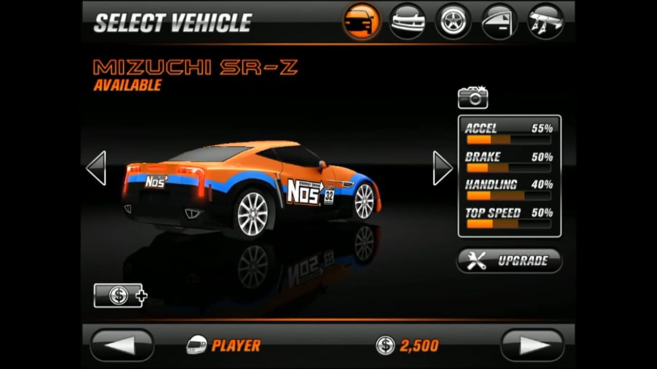 Drift Mania Championship 2