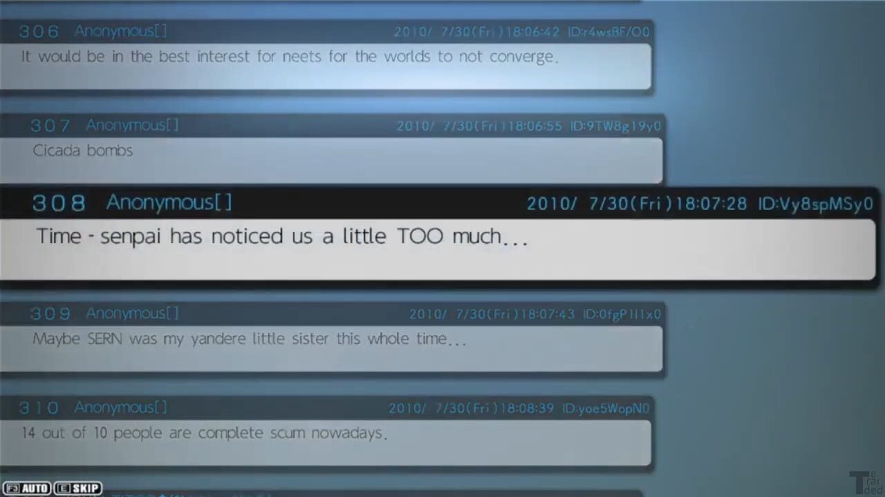 Steins;Gate Elite: Limited Edition