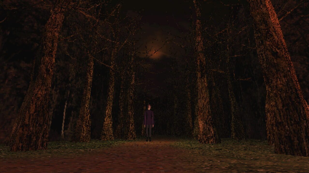 Haunted Cities Volume 4