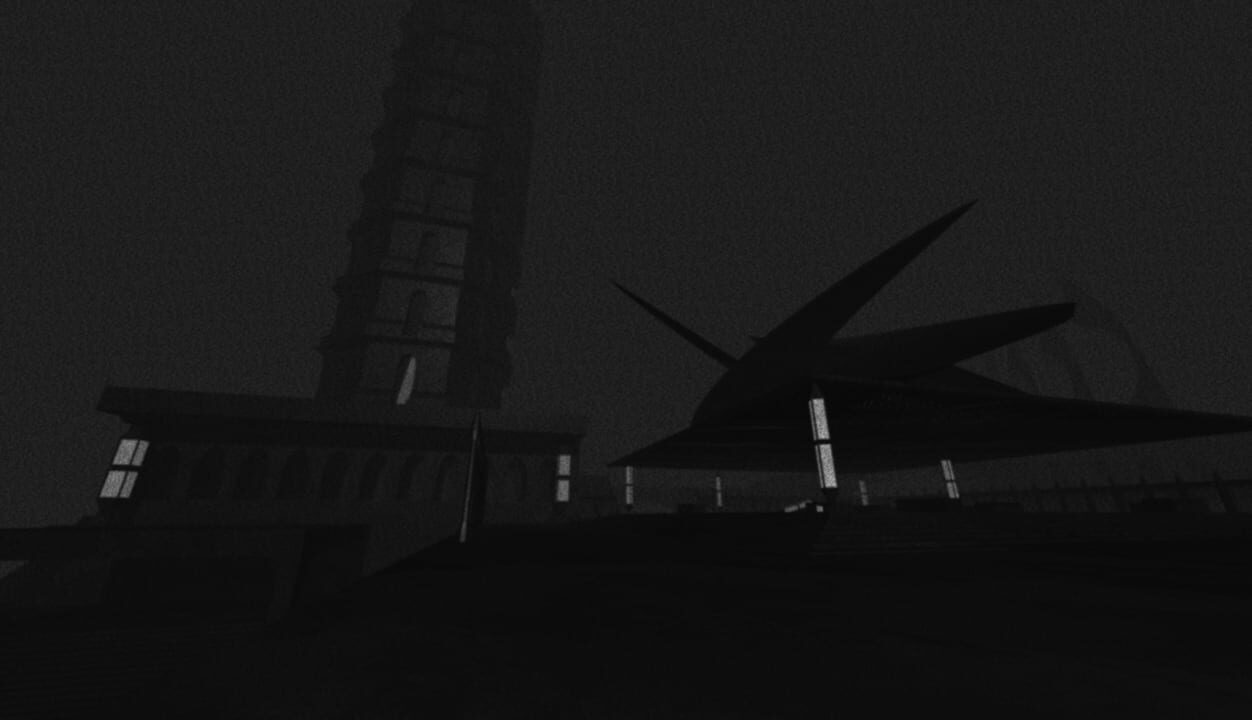 Haunted Cities Volume 4