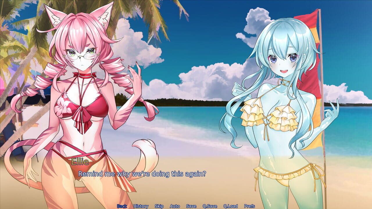 Max’s Big Bust 2 – Max’s Bigger Bust