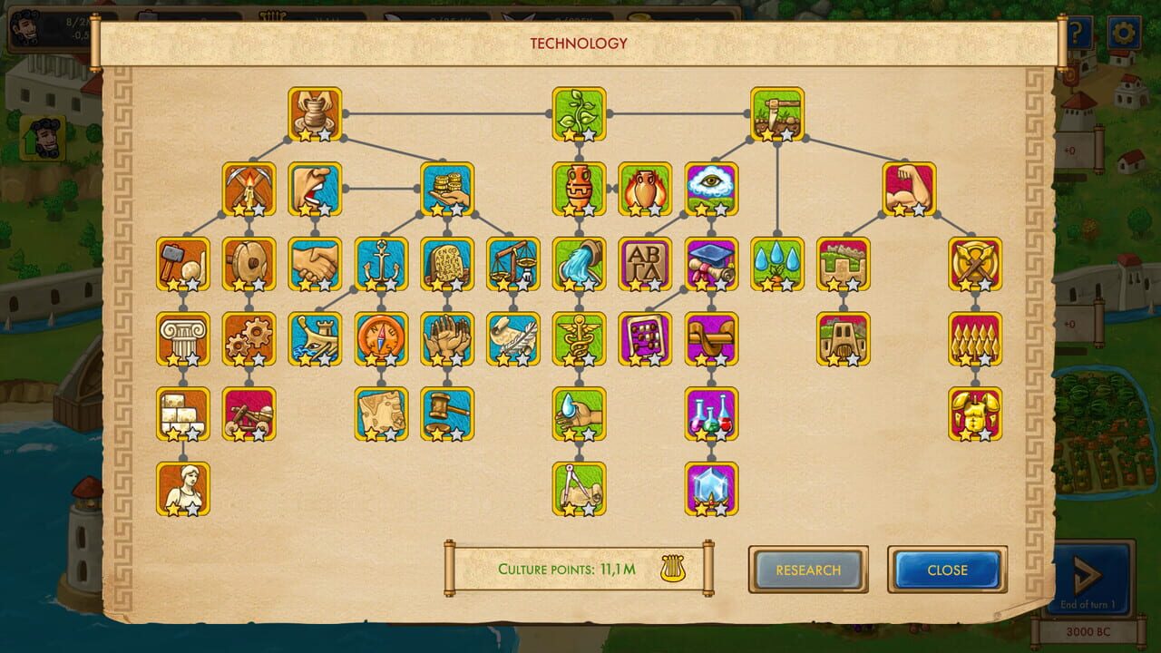 Marble Age: Remastered