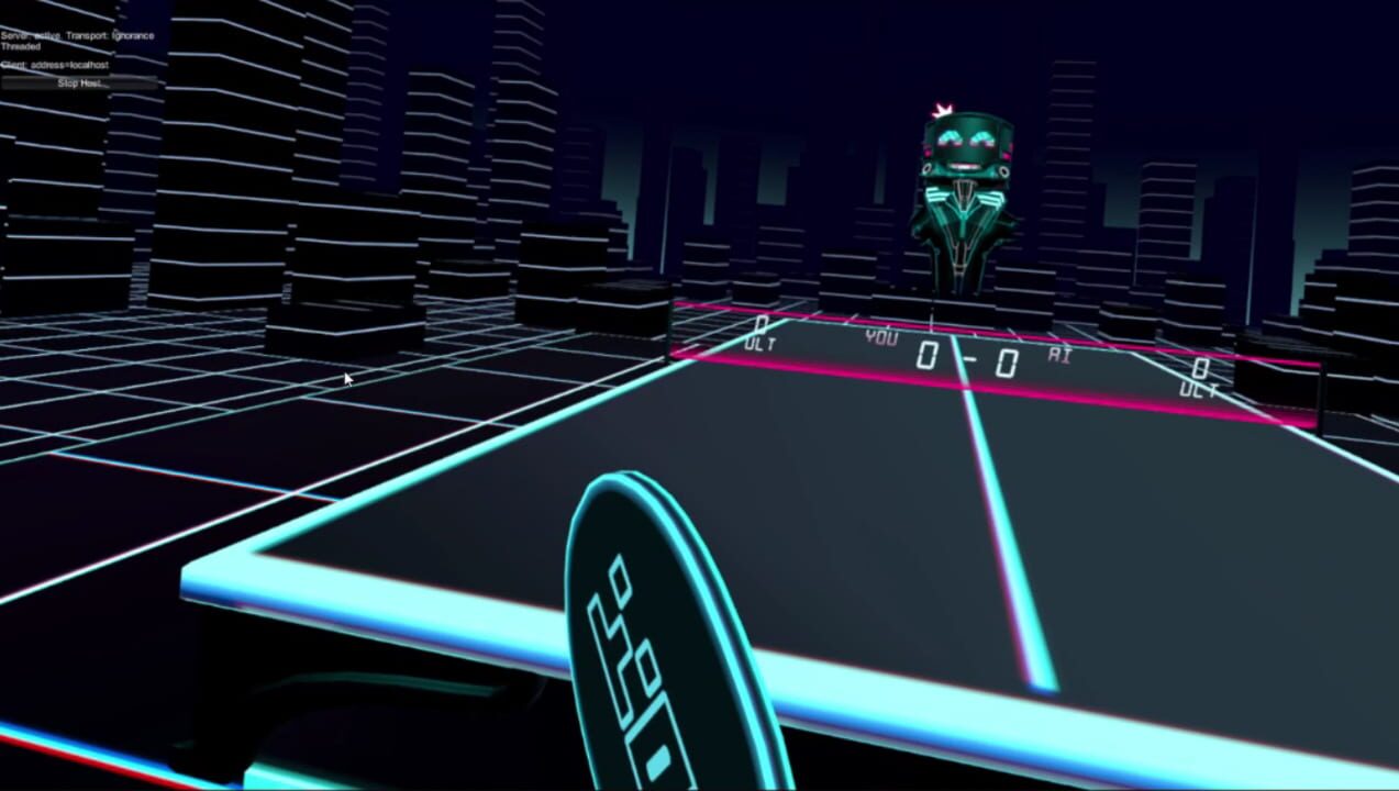 King Pong