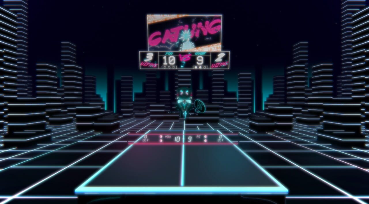 King Pong