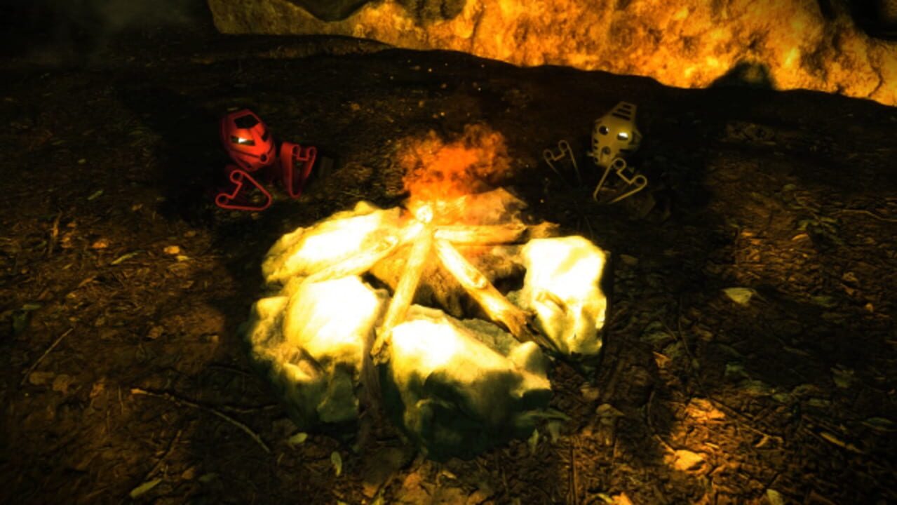 Bionicle: Quest for Mata Nui