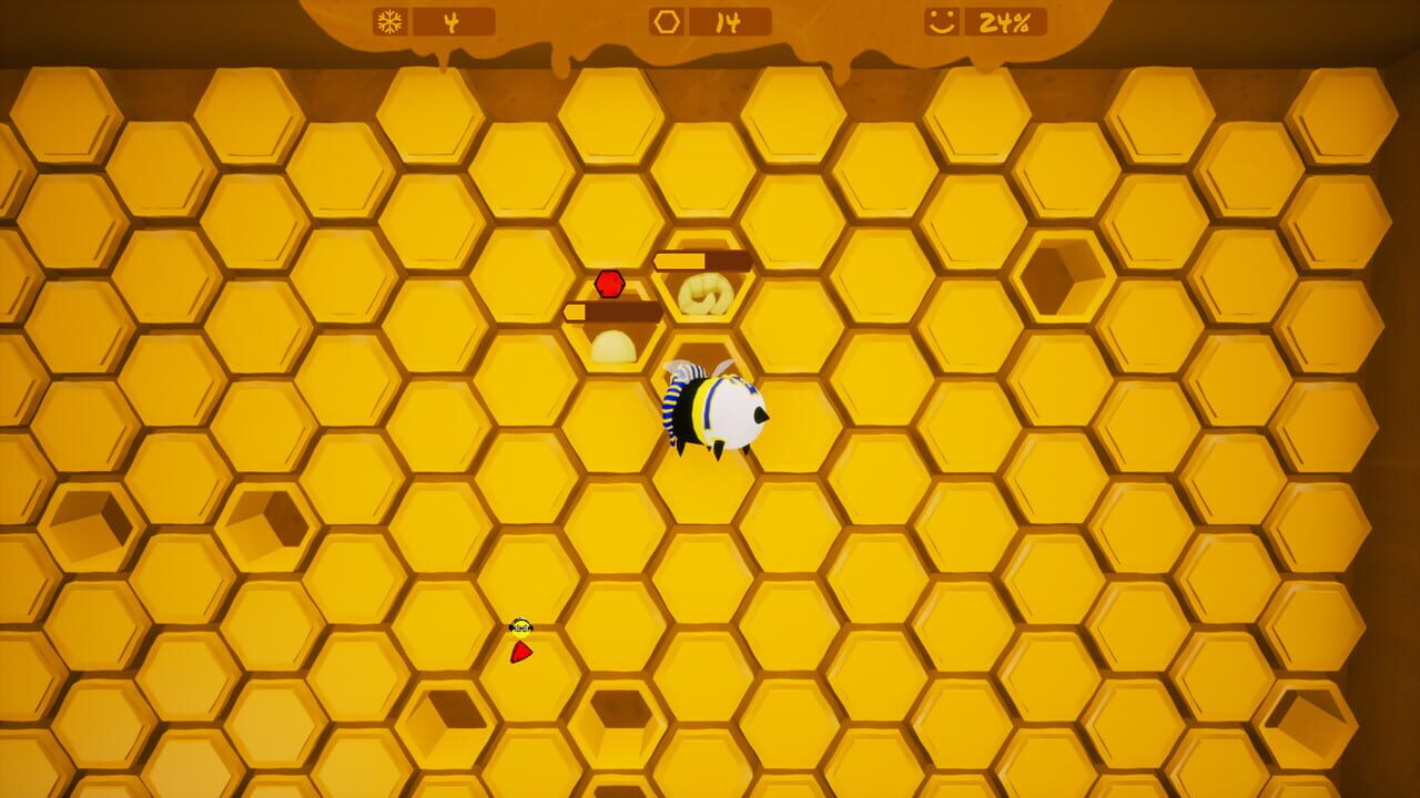 Hive Mind