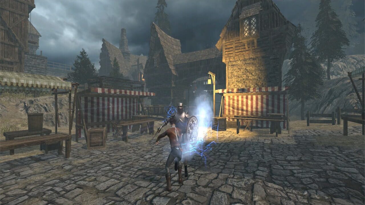 Zack 2: Celestine’s Map