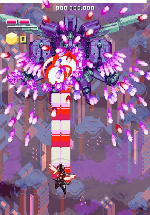 Mechanical Star Astra