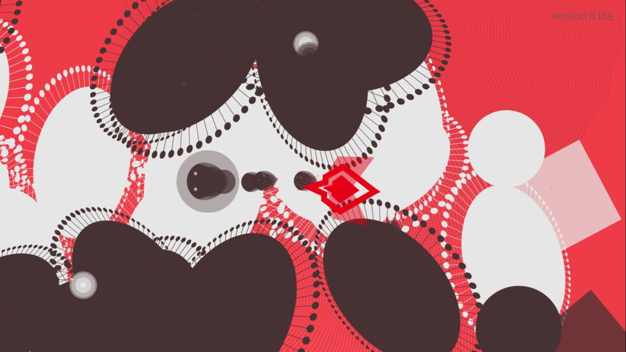 Exposure, a Game of Camouflage