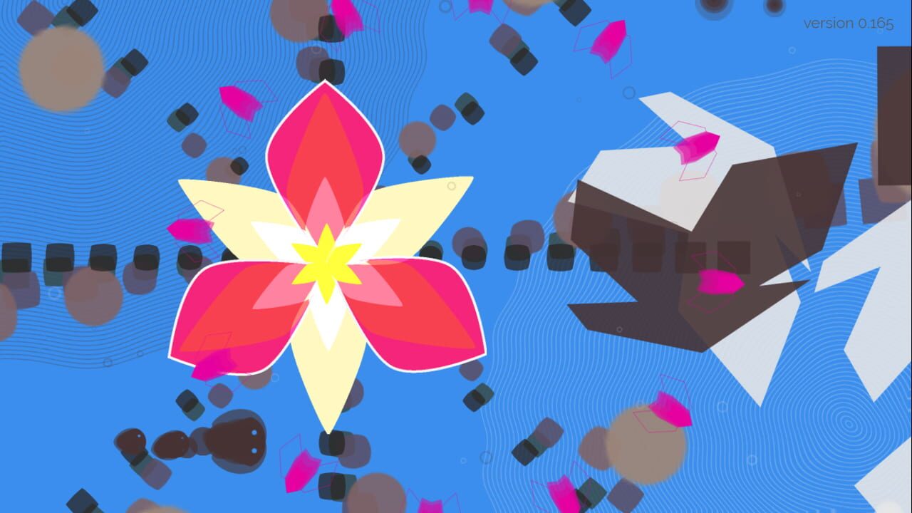 Exposure, a Game of Camouflage