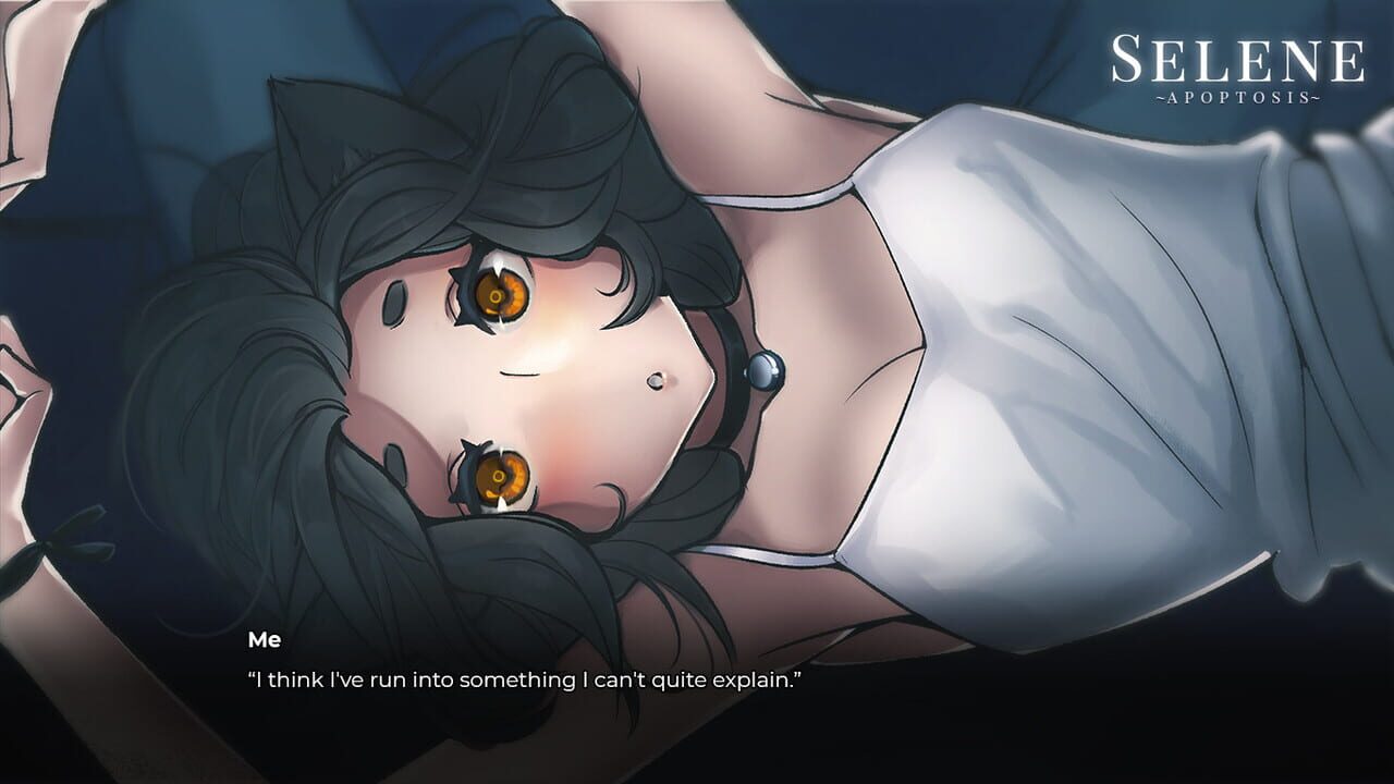 Selene: Apoptosis