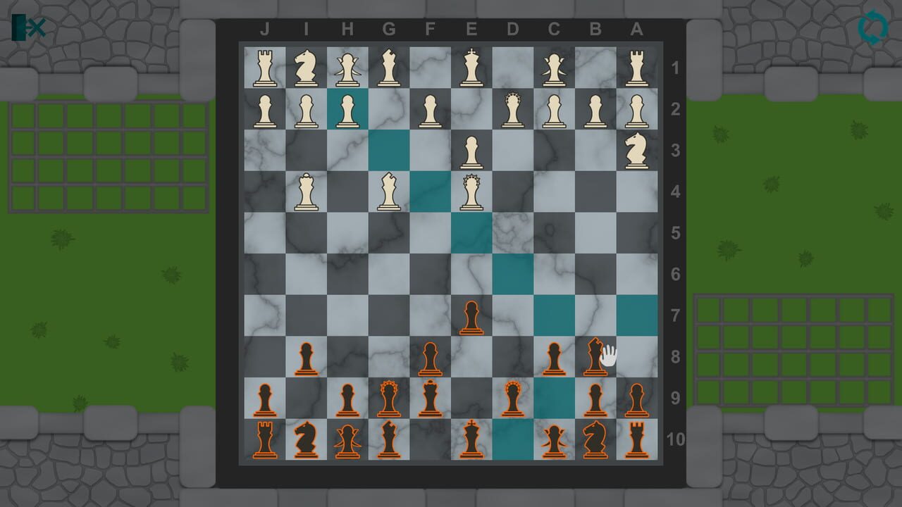 Chess’Extra