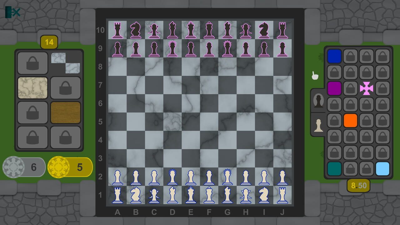 Chess’Extra