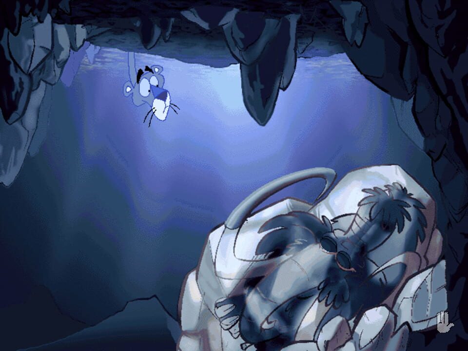 The Pink Panther: Hokus Pokus Pink