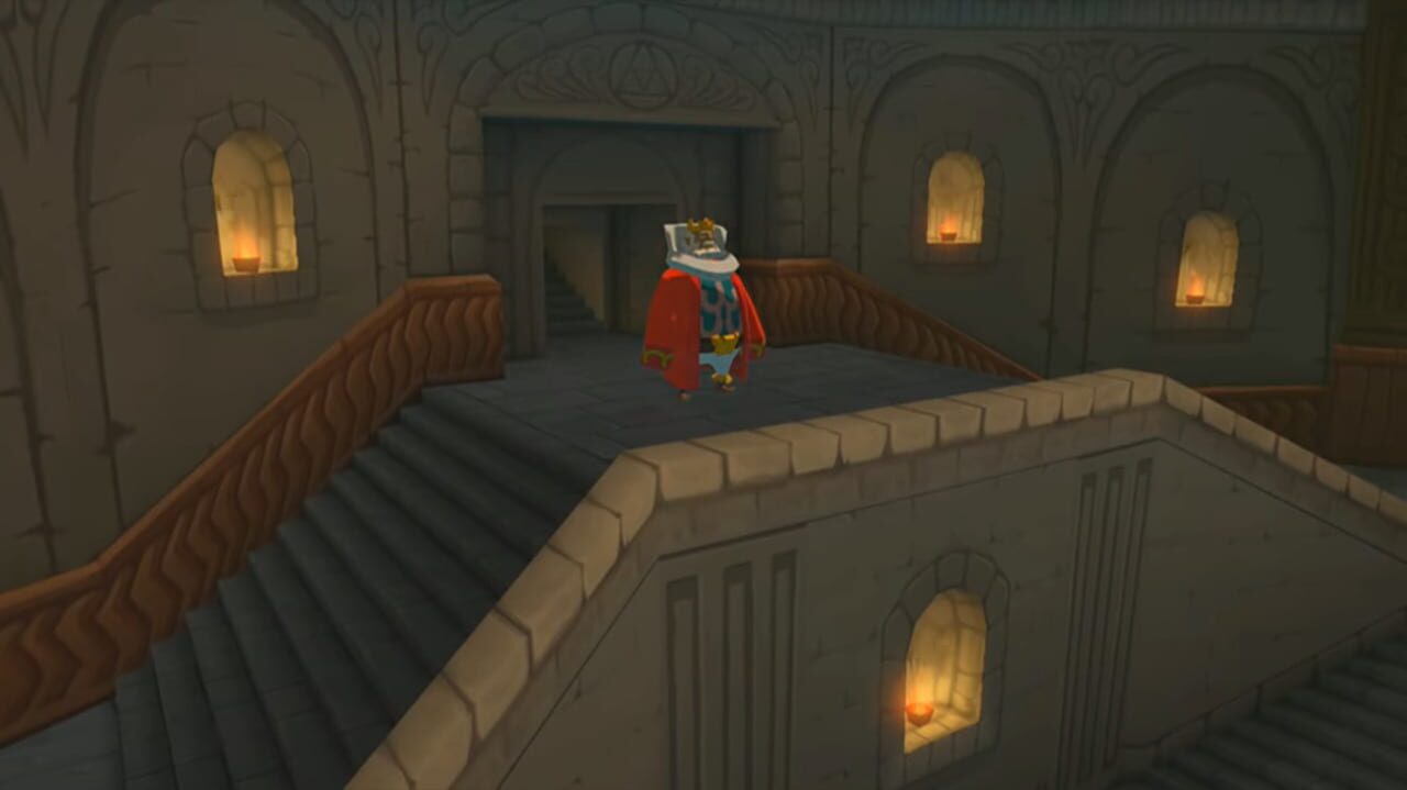 The Legend of Zelda: The Wind Waker HD Bundle Limited Edition