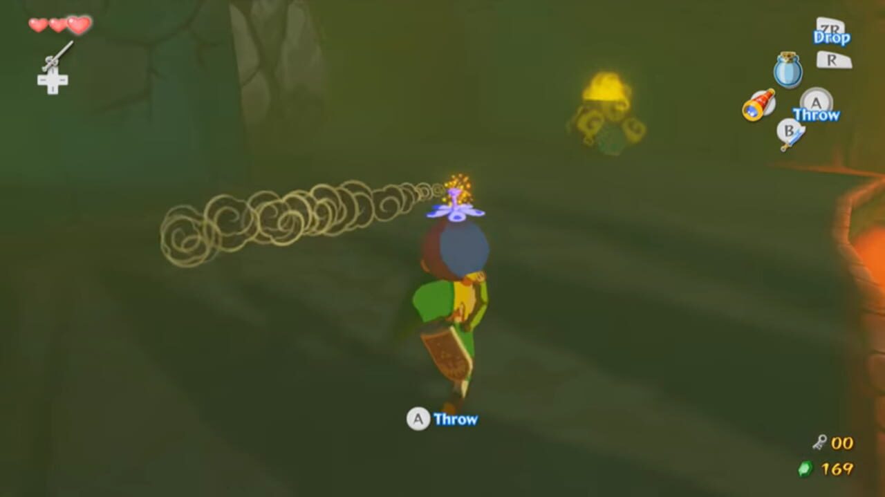 The Legend of Zelda: The Wind Waker HD – Limited Edition