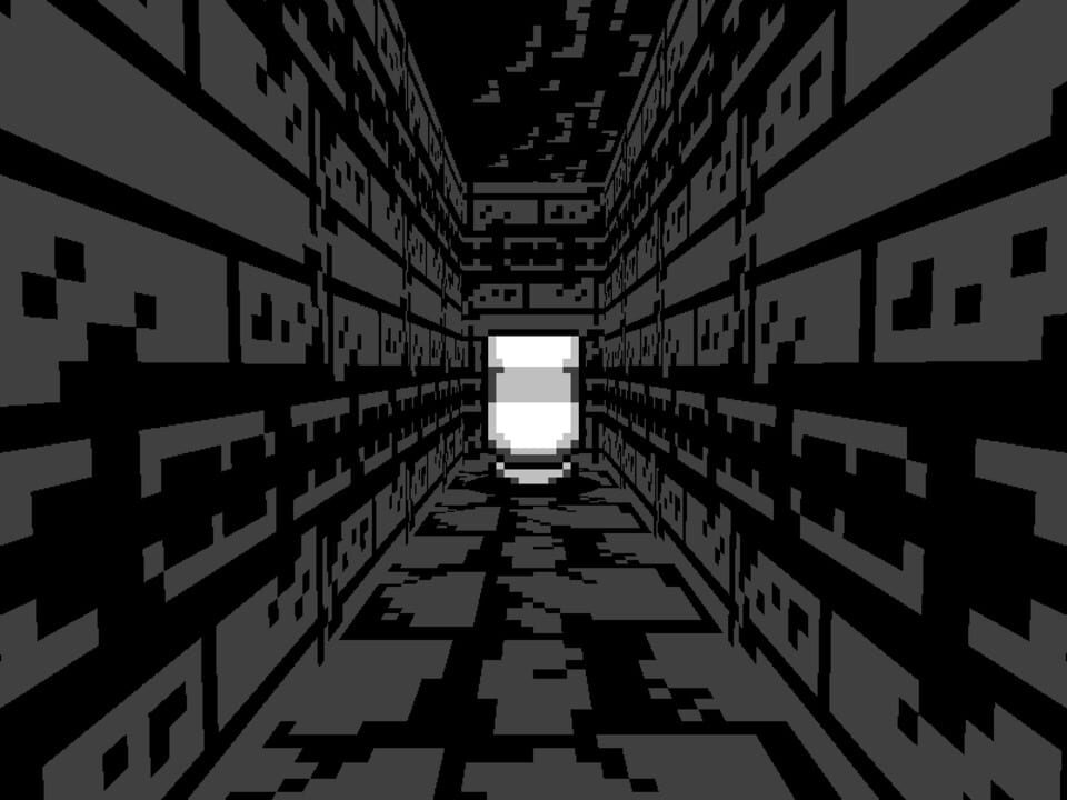 It’s Six Random Characters and a Single Floor Dungeon: That’s the Whole Game