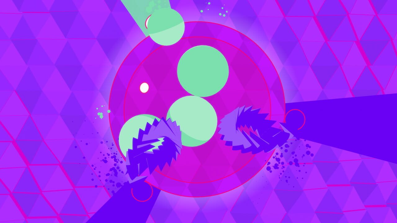 Soundodger 2