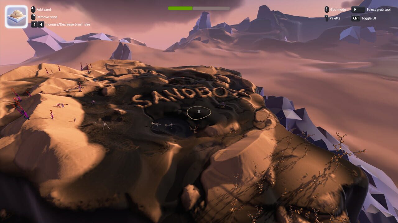 Paper Beast: Folded Edition