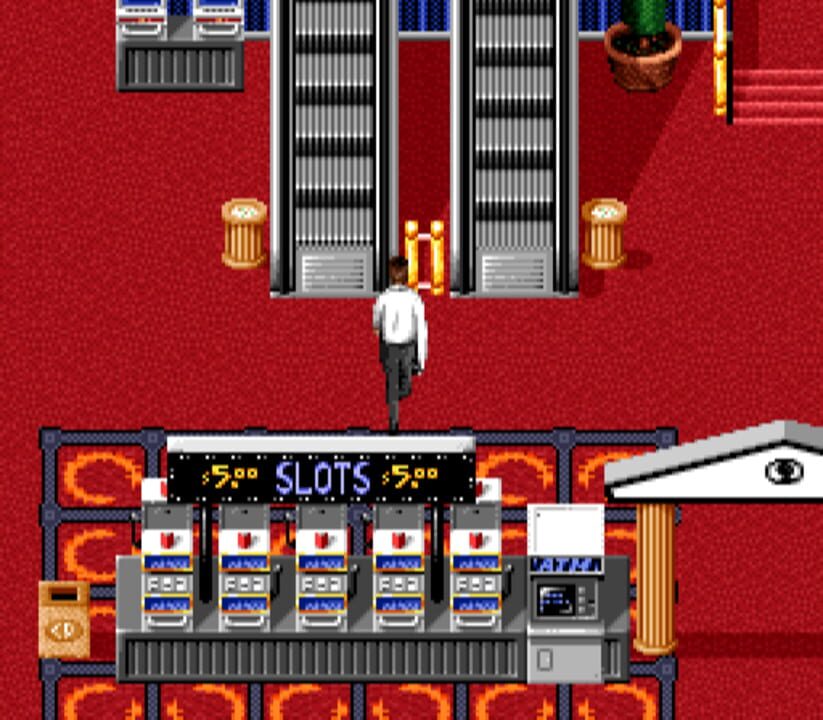 Super Caesars Palace