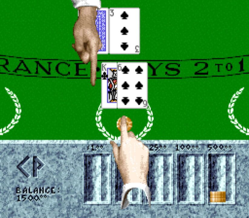 Super Caesars Palace