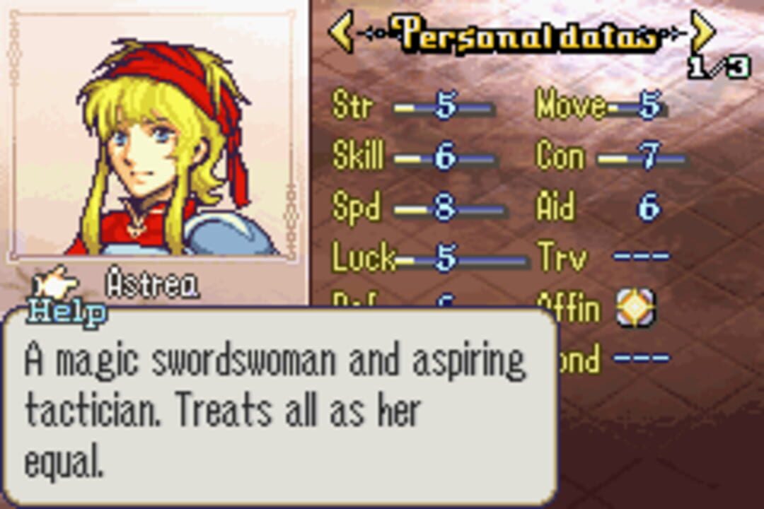 Fire Emblem: The Sun God’s Wrath