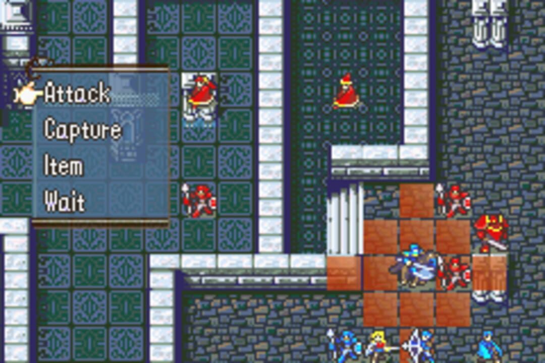 Fire Emblem: The Sun God’s Wrath